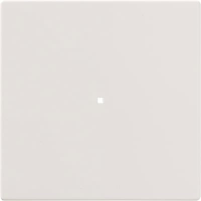 ABB free@home Single Rocker for 1-Rocker Switch