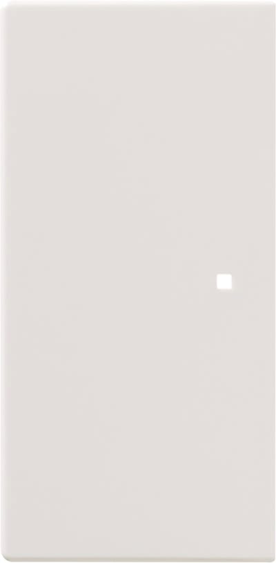 ABB free@home left/right-hand rocker for 2-way switch