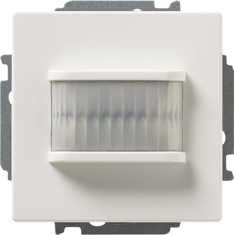 ABB MD-F-1.0.1-84 free@home Motion Detector, Studio White