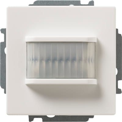 ABB MD-F-1.0.1-84 free@home Motion Detector, Studio White