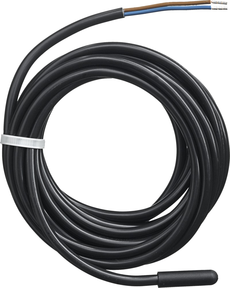 F@H, KNX Floor sensor (DP4-T-1)