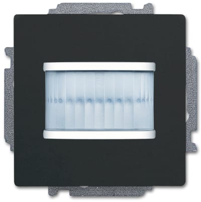 F@h PIR, MATT Black (MD-F-1.0.1-885)
