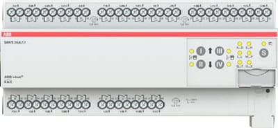 Kombiaktuator SAH/S24.6.7.1 (2CDG110246R0011)