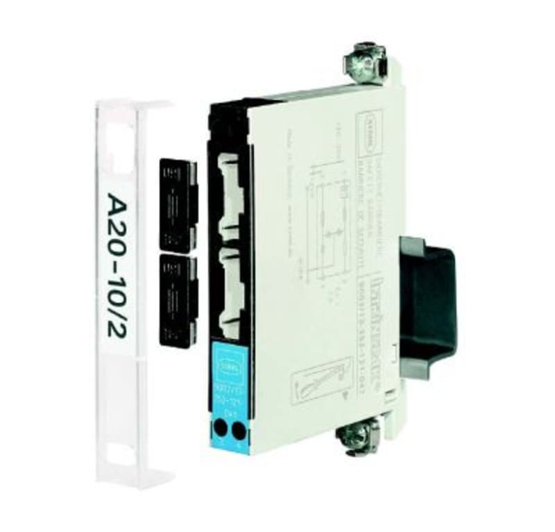 Two-Channel Safety Barrier 9002/22-032-300-111 (158954)
