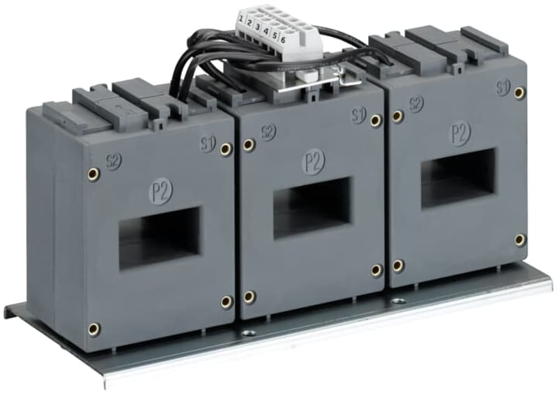 ABB UMC Current Transformer CT5L500R/4 (1SAJ929501R0500)