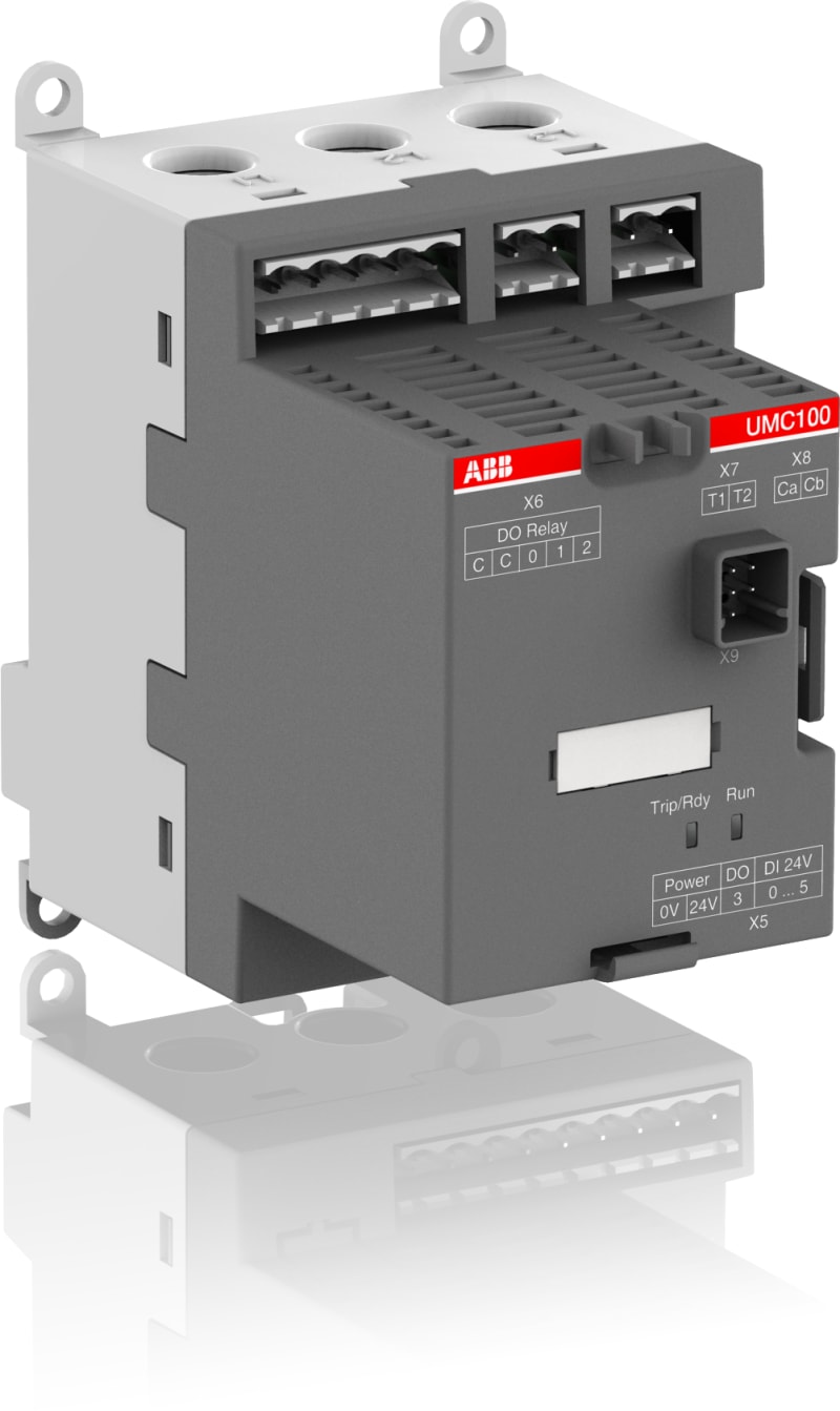 Motorkontroller UMC100.3 DC EX (1SAJ530000R0200)