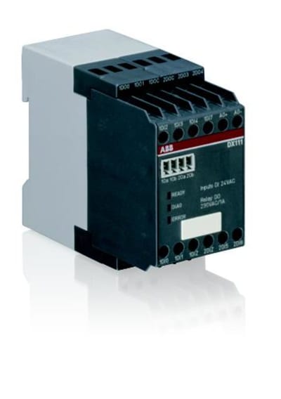 Expansion Unit DX111-FBP.0