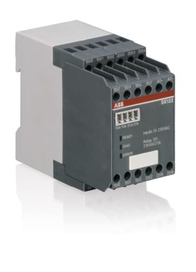 Expansion Unit DX122-FBP.0
