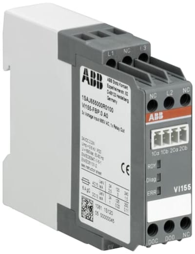 Voltage Module VI155-FBP.0
