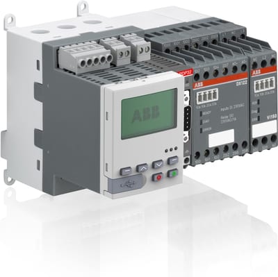 Cable UMCIO-CAB.030 (1SAJ691000R0001)