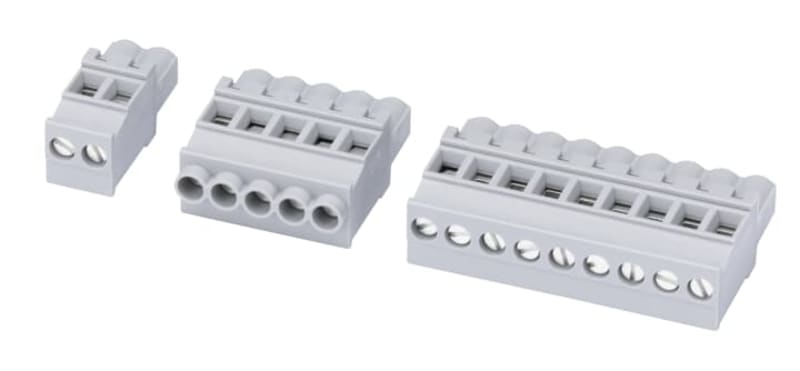 Plugs UMCTB-FBP.0 (1SAJ929160R0001)