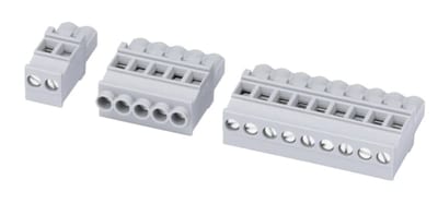 Plugs UMCTB-FBP.0 (1SAJ929160R0001)