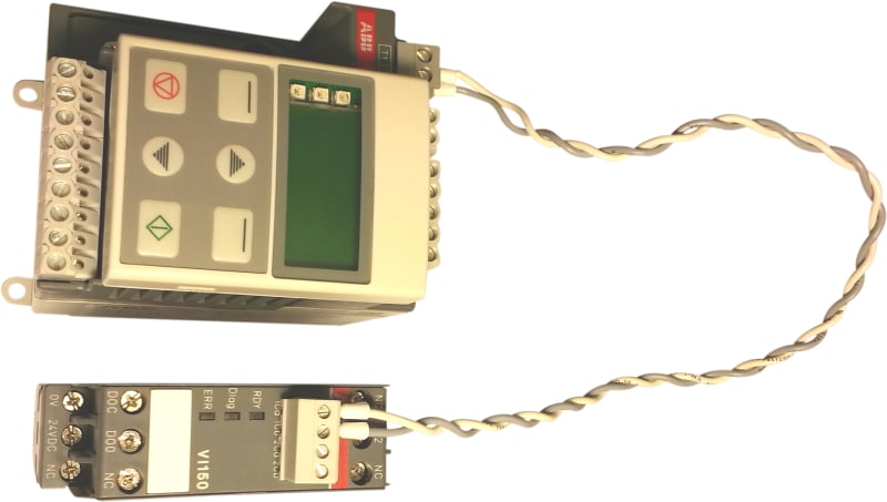 IOIO-CAB.030 - cable 0,3M (1SAJ692000R0001)