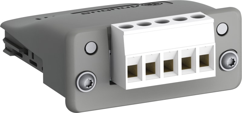 Anybus f/ PSTX AB-DEVICENET-1