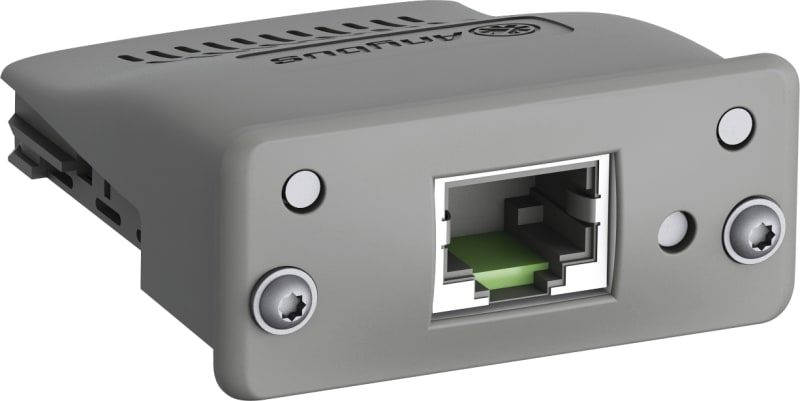 Anybus f/ PSTX AB-MODBUS-RTU-1