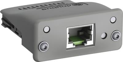 Anybus f/ PSTX AB-MODBUS-RTU-1