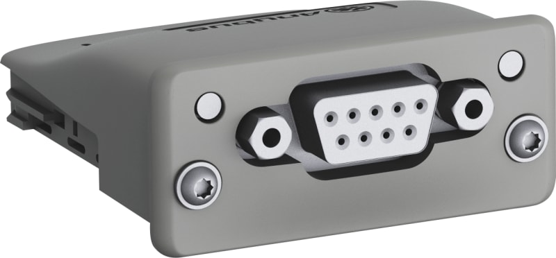 Anybus for PSTX AB-PROFINET-IO-2