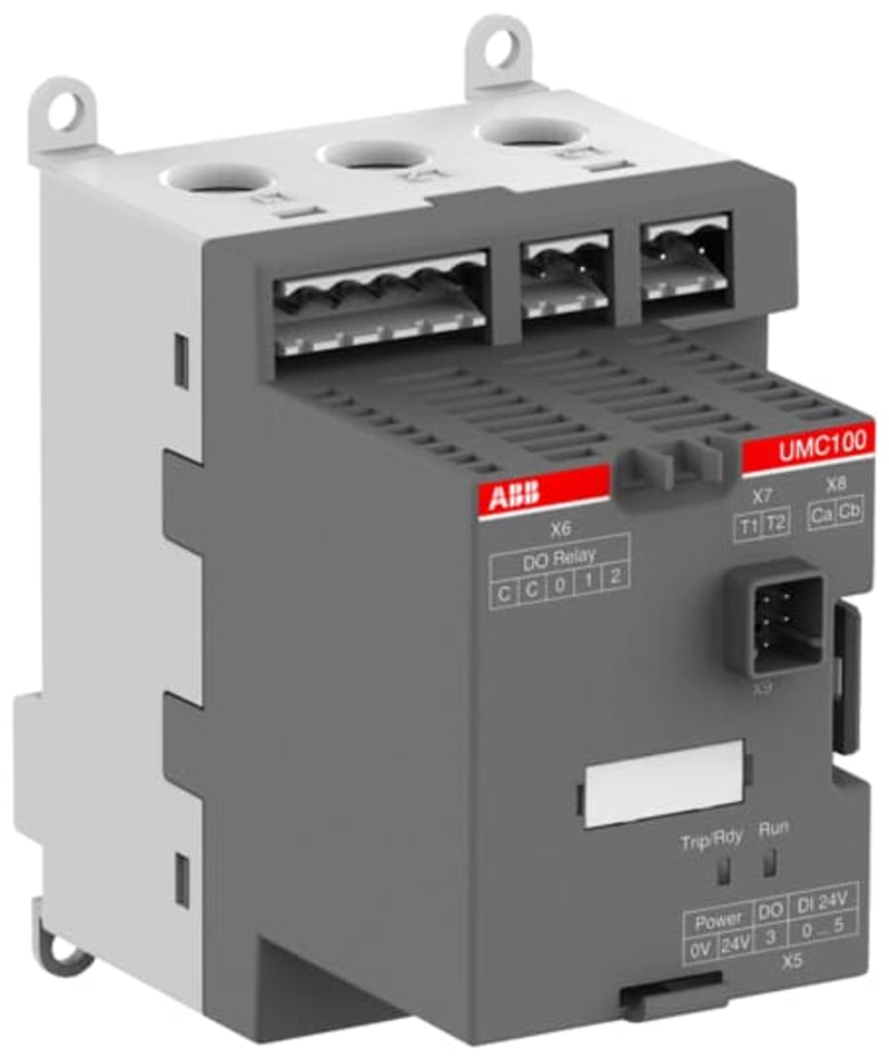 UMC100.3 24V (1SAJ530000R0100)