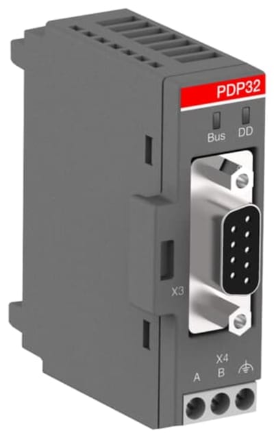 PDP32 PROFIBUS DP plug f/ UMC