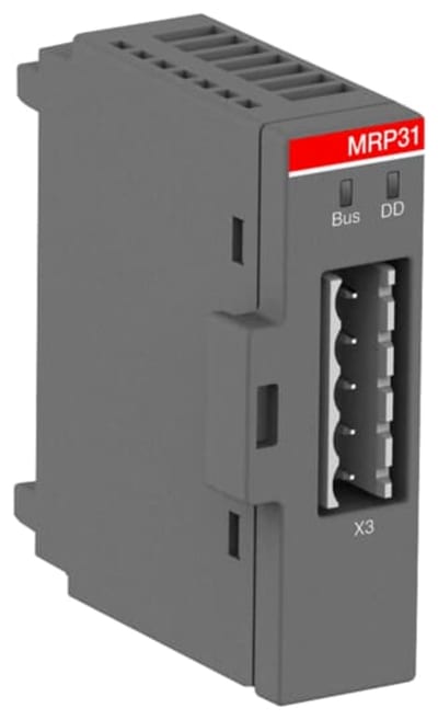 MRP31 Modbus plug f/ UMC