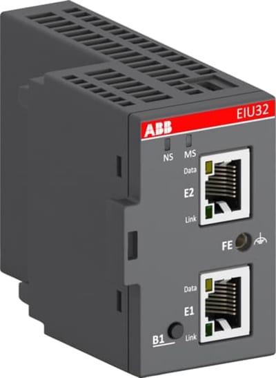 Busplugg EIU32.0 Ethernet IP FOR UMC