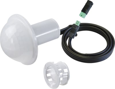 PD-C360I/12 mini KNX white