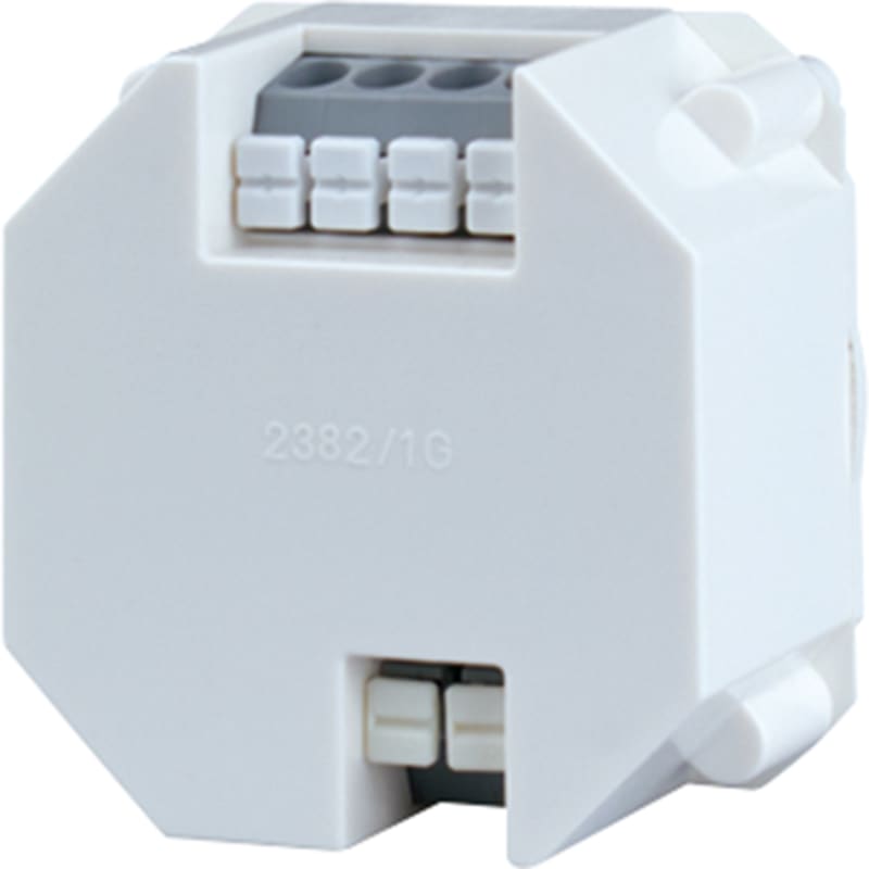SW DALI delvis automation (EP10427480)