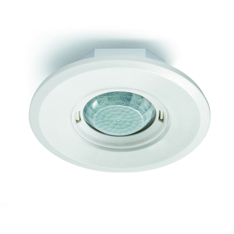 PD-FLAT 360I/8 round hv KNX (EP10451706)