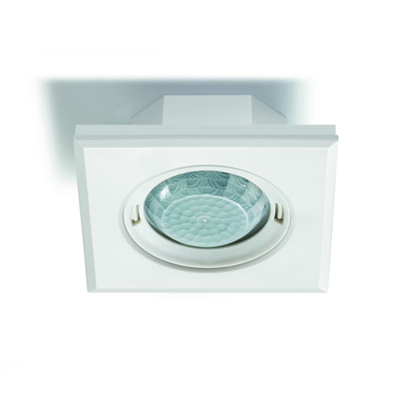 PD-FLAT 360I/8 kvadr hv KNX (EP10451713)