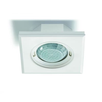 PD-FLAT 360I/8 kvadr hv KNX