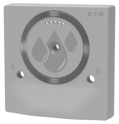 55X55MM cover for LeakageStop Universal
