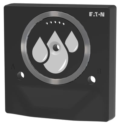 55X55MM cover for LeakageStop