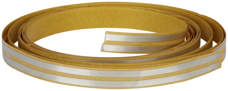 Water Sensor Tape 3 m with Double-Sided Adhesive Tape (CSEZ-01/38)