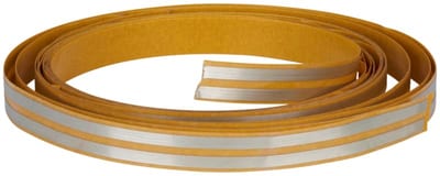 Water Sensor Tape 3 m with Double-Sided Adhesive Tape