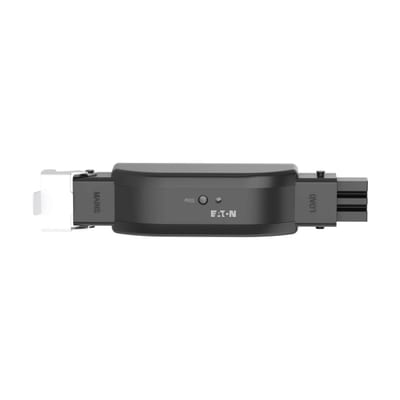 Pluggable outdoor solskjermingsaktuator