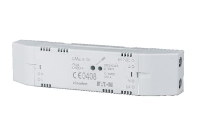 Analog Actuator 0-10VDC