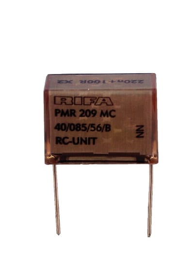RC-Filter (CMMZ-00/07)