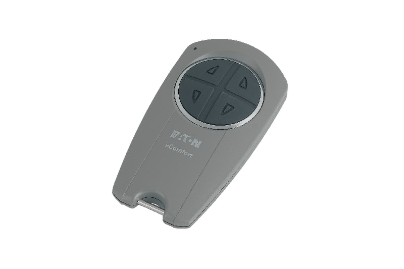 remote control 2-Channels (CHSZ-02/02)