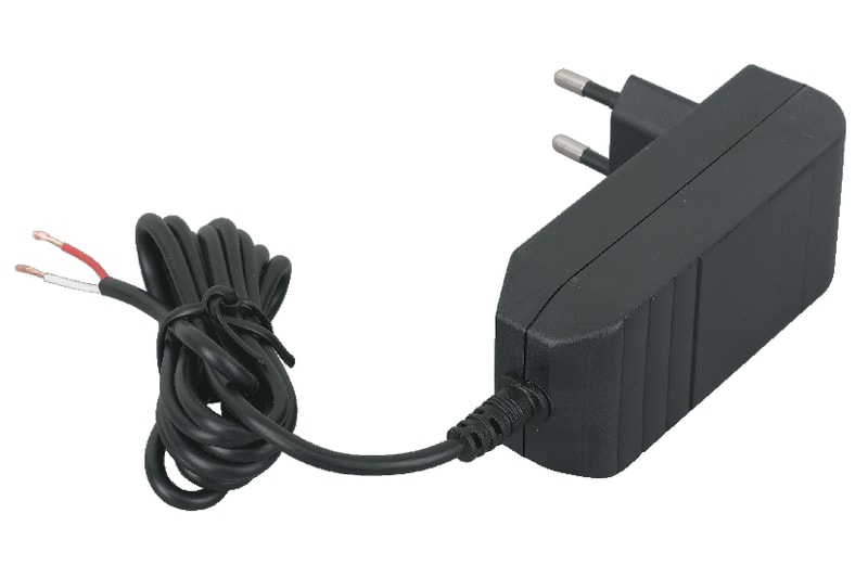 Mains adapter Pluggable 24VDC (CMMZ-00/12)