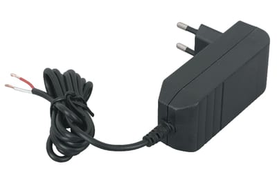 Mains adapter Pluggable 24VDC