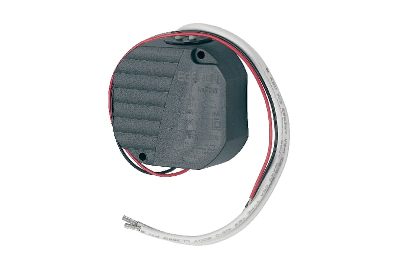 Mains adapter CONCEALED MOUNTING. 24VDC (CMMZ-00/13)