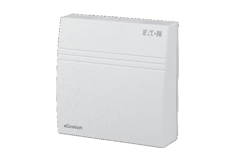 Wall Enclosure for Temperature Sensor (CSEZ-01/24)