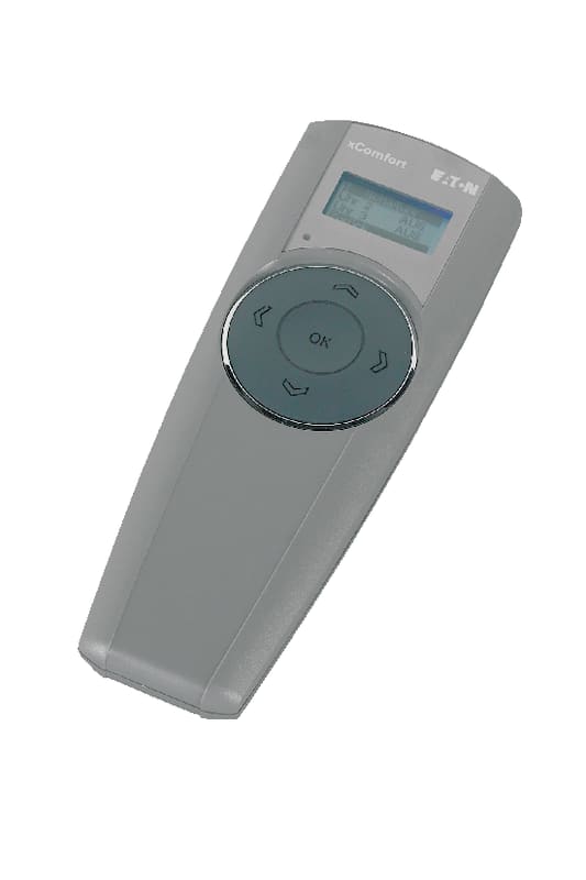 remote control M.DISPLAY 12-Can (CHSZ-12/04)