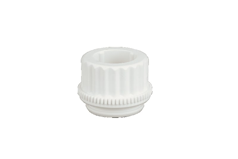 Adapter 1 FOR Valve actuator (CMMZ-00/17)