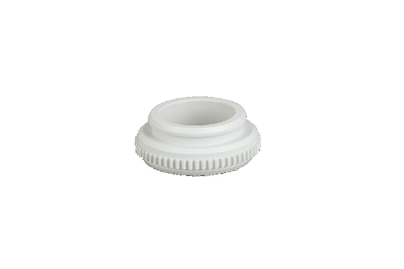 Adapter 2 FOR Valve actuator (CMMZ-00/18)