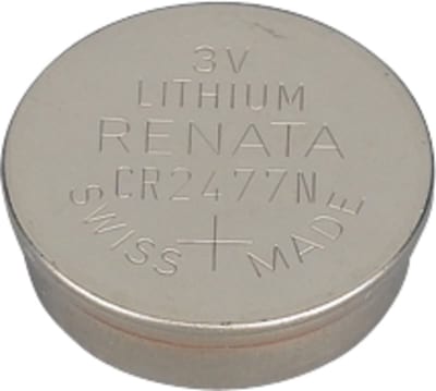 Battery TYPE 4, CR2450