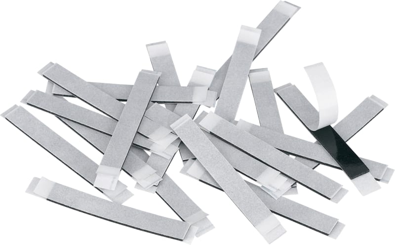 Eaton Double-Sided Adhesive Tape for Push-Button Mounting Brackets (137290)