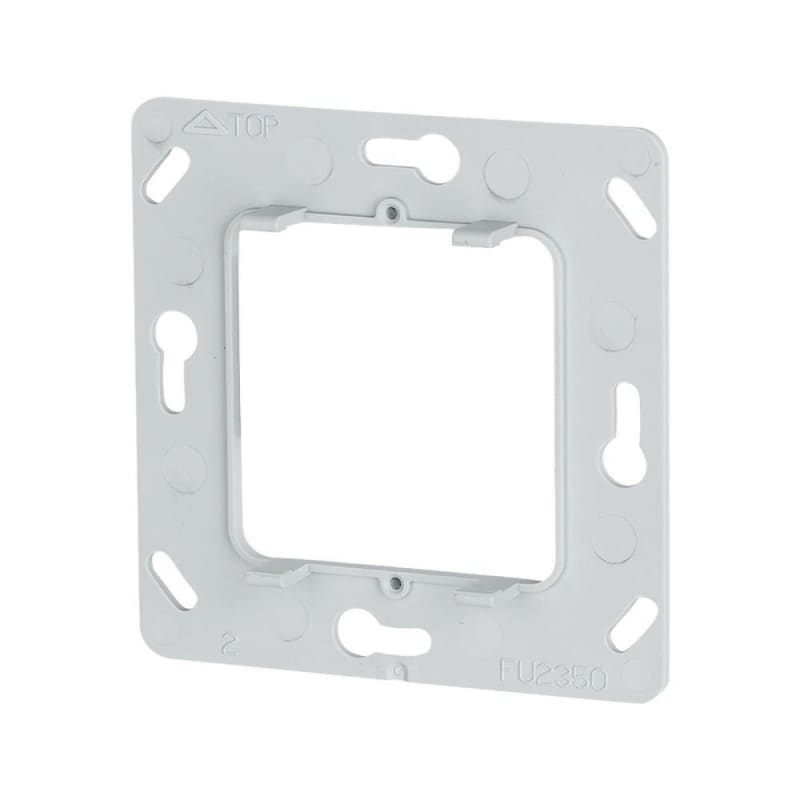 Fastening Plate PUSH-Button 55X55MM (126039)