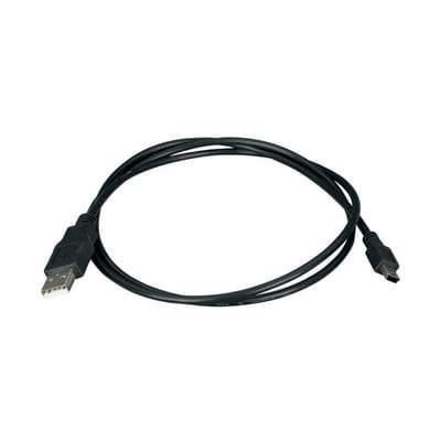 Cable. USB / MINI-USB
