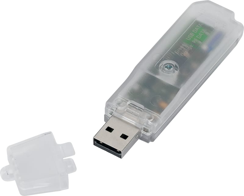 USB Kommunikasjonsgrensesnitt (CKOZ-00/14)